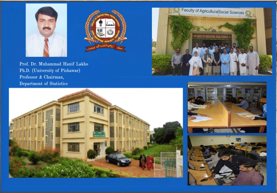 Department of Statistics